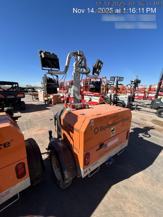 2025 WANCO WLTT-4MM4K