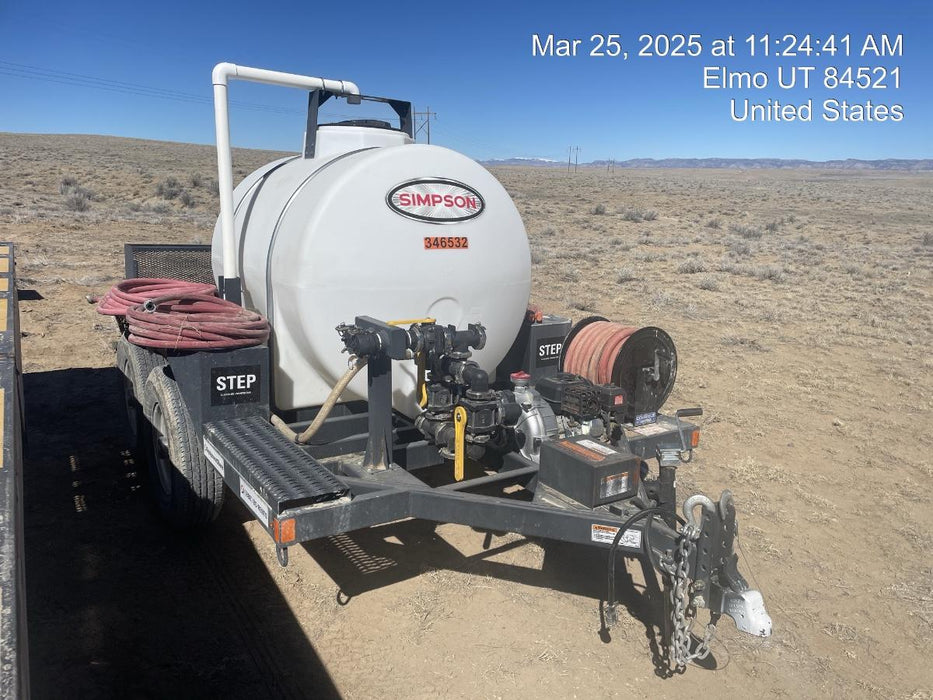 2023 SIMPSON SWT-52517