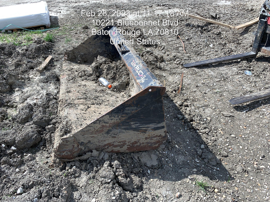 2021 PALADIN 48" Pallet Forks - Paladin