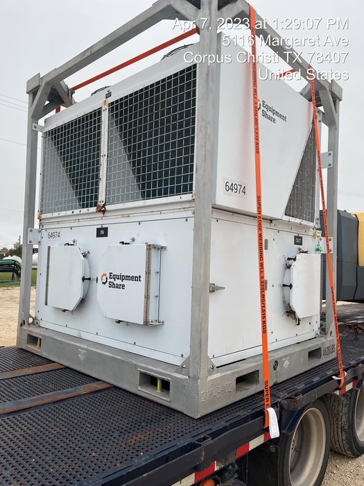 2020 SMARTECH SACP41A-HS