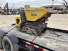 2019 WACKER NEUSON DT10