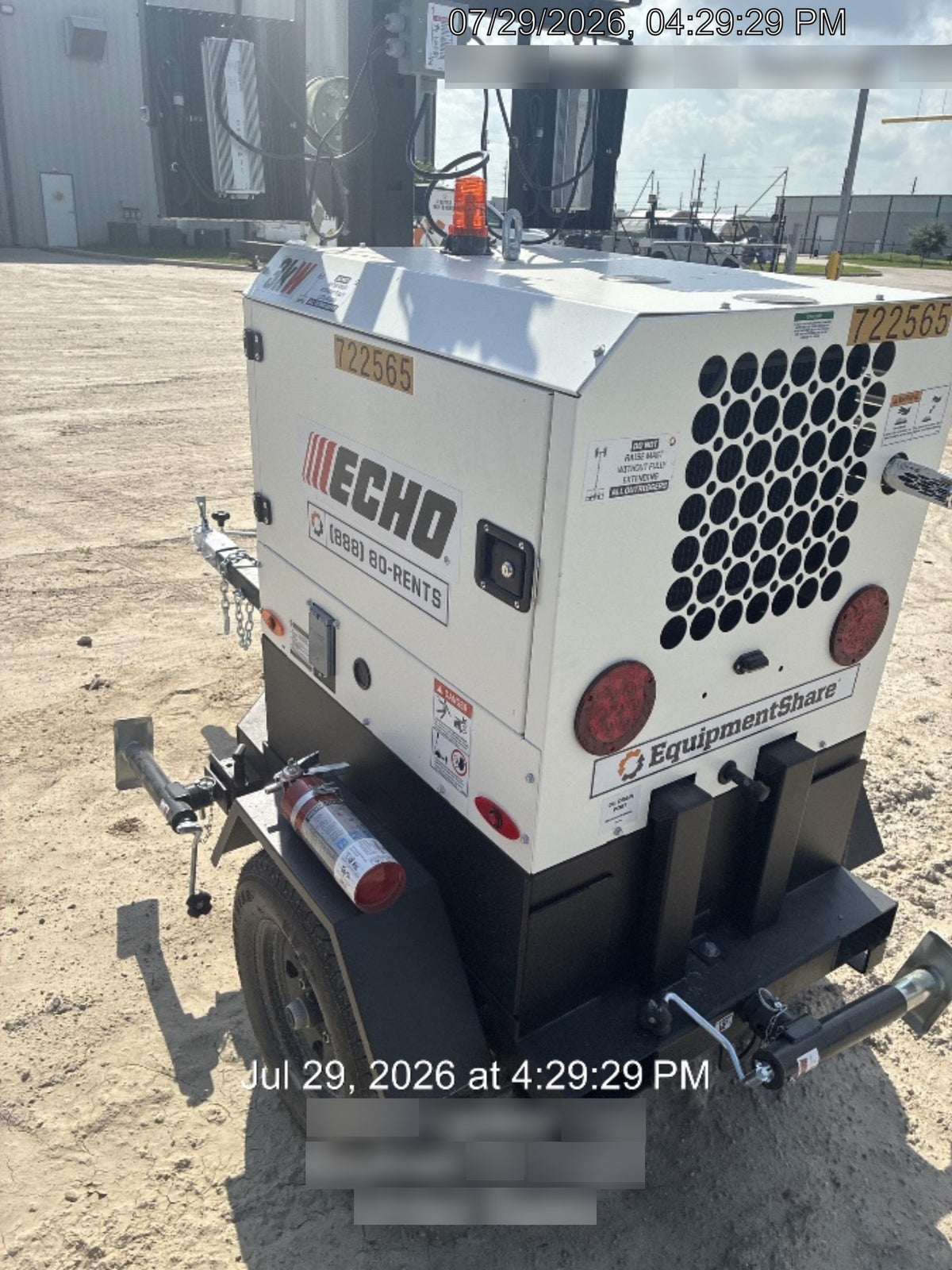2026 ECHO DLT-3