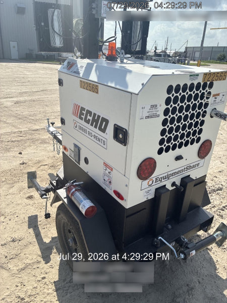 2026 ECHO DLT-3