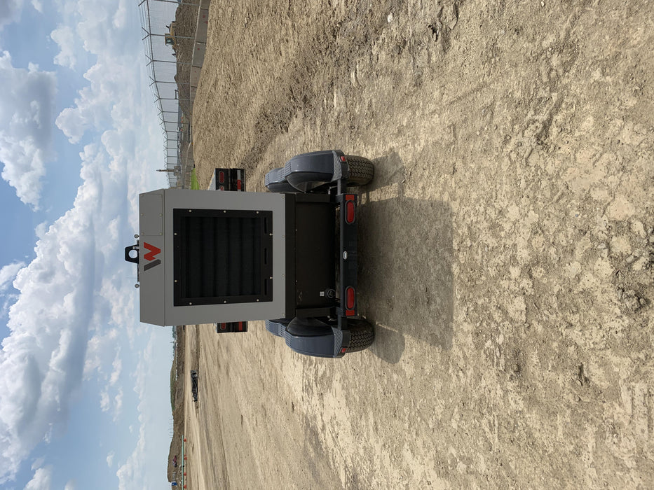 2020 WACKER NEUSON G70