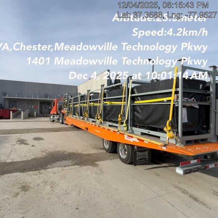 2025 AVTRON AVTRON 2805