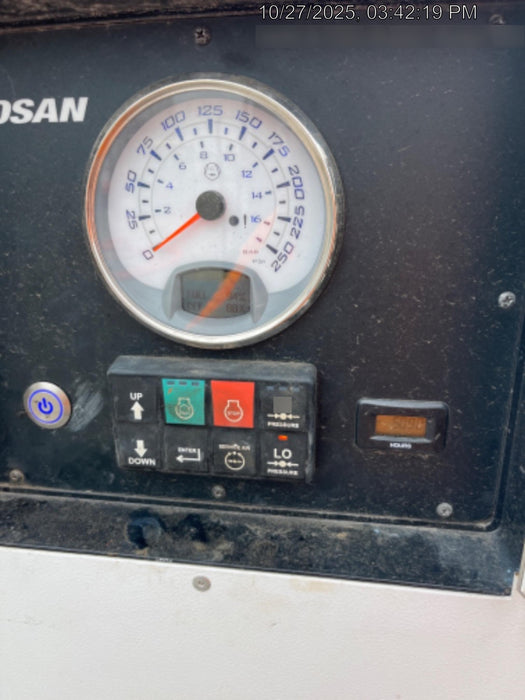 2025 BOBCAT PA425WCU-T4F