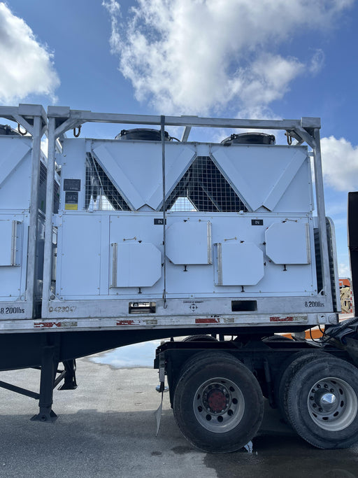 2023 SMARTECH SACP81A-HS