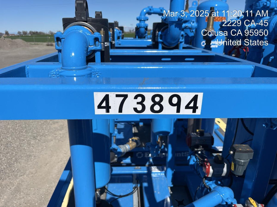 2024 HANKISON RDH-930G