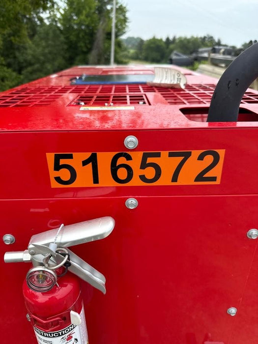 2025 ECHO DGW400DML-ES