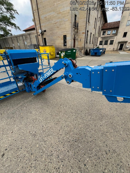 2025 GENIE S-85 XC