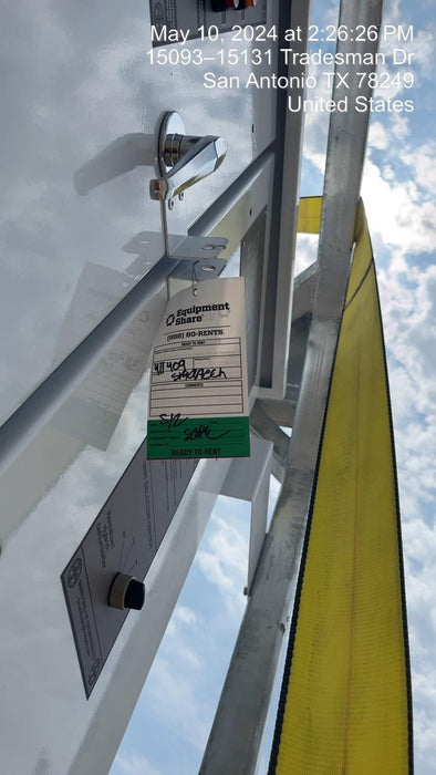 2024 SMARTECH SHCP47A-HS