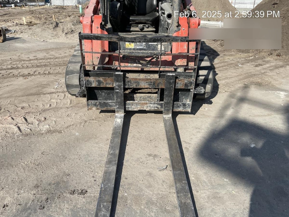 2023 ARROW MATERIAL HANDLING F5100CB