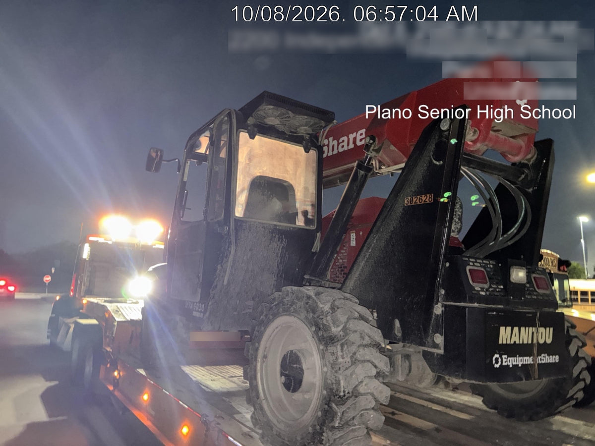 2023 MANITOU MTA6034