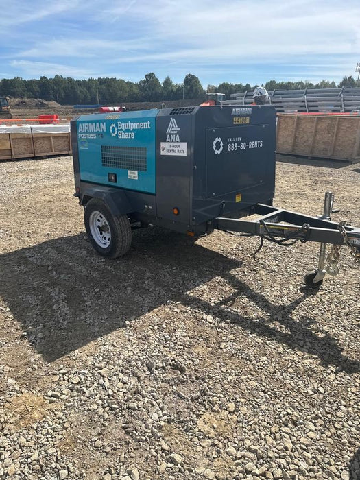 2020 CHICAGO PNEUMATIC CP 1290