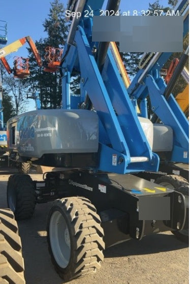 2024 GENIE S-65 XC