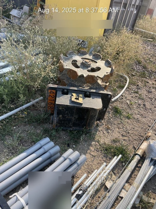 2024 ROCKLAND WM18-4