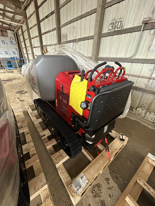 2025 TORO MBTX 2500-TS