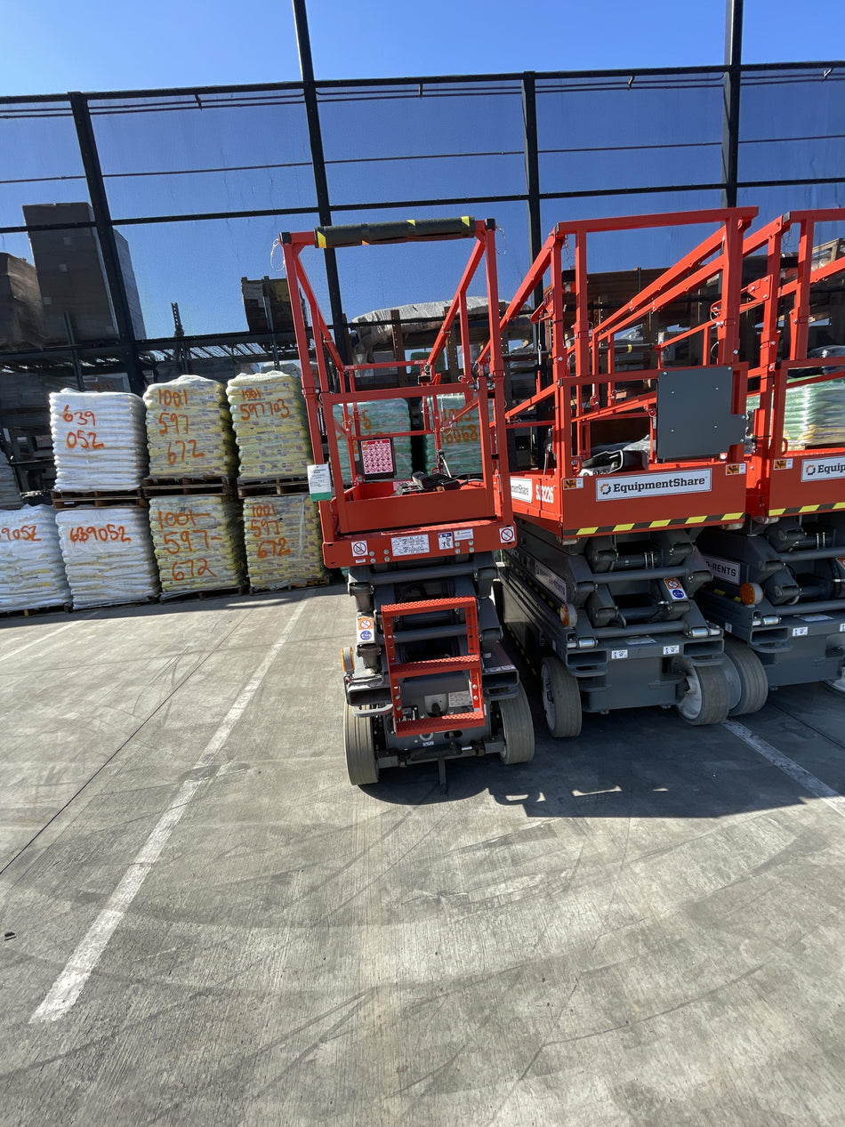 2022 SKYJACK SJ3226