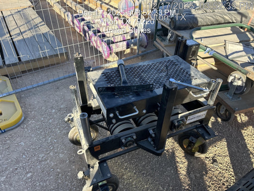 2022 SOUTHWIRE COMPANY MCF-01