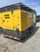 2024 ATLAS COPCO XAS 1800
