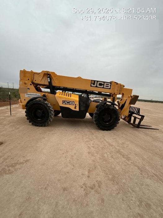 2019 JCB 512-56