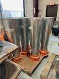 2022 MICHIGAN PNEUMATIC ES-8AM-TRACKER