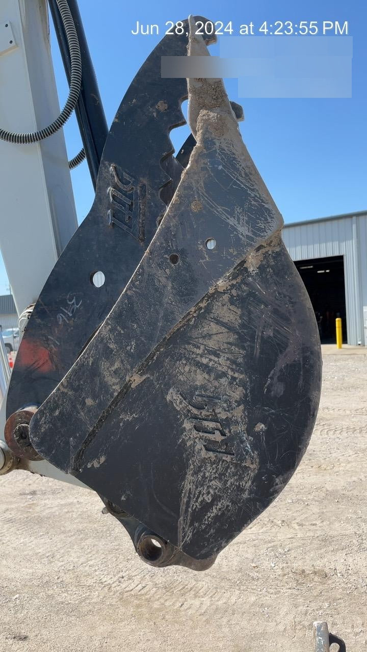 2023 TAG MANUFACTURING 30" Bucket - Tag