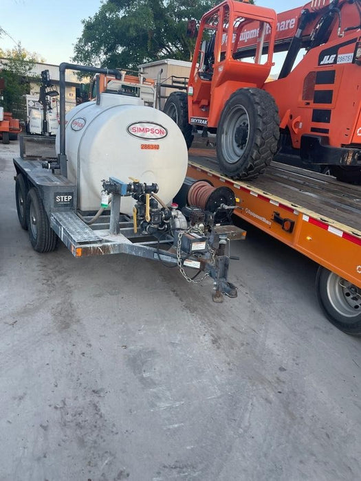 2022 SIMPSON SWT-52517