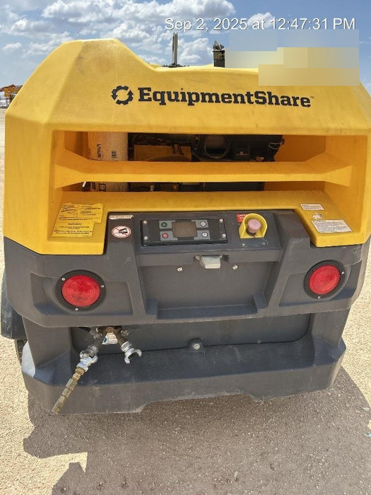 2023 ATLAS COPCO XAS188 CWK