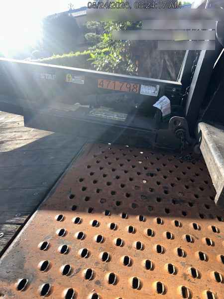2024 STAR INDUSTRIES M1360B - Star JIB Boom