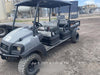 2021 Club Car CA1700D Canopy, Diesel, 4 Passenger