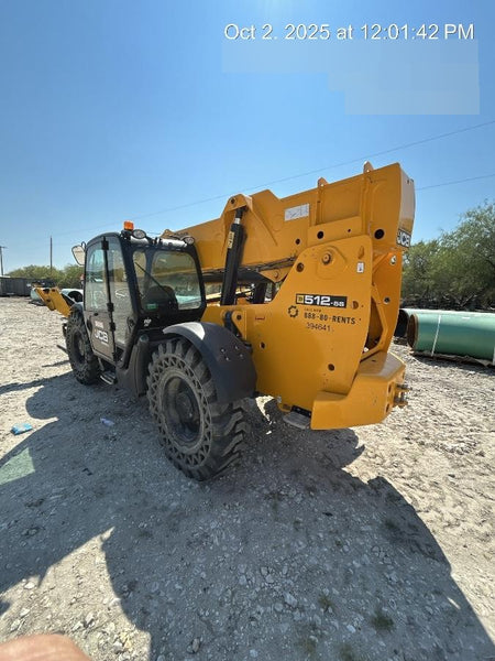 2024 JCB 512-56