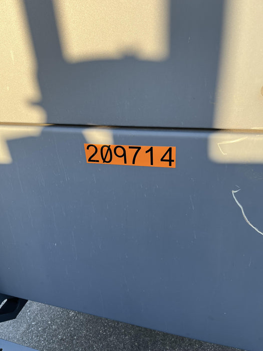 2022 ATLAS COPCO QAS 330