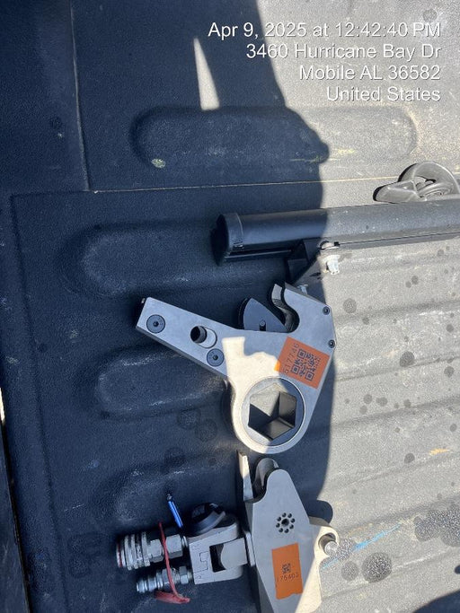 2025 TORCUP TX-4RL114