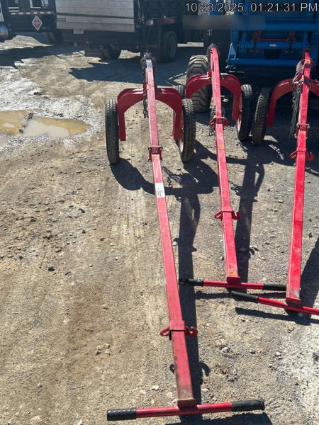 2023 B&B PIPE 2014