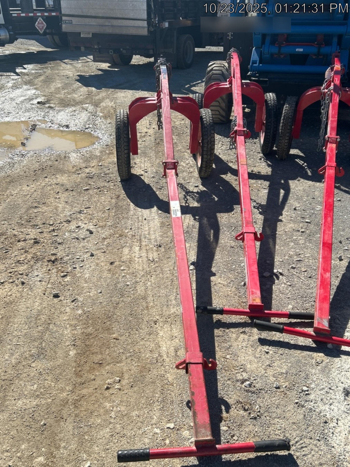 2023 B&B PIPE 2014