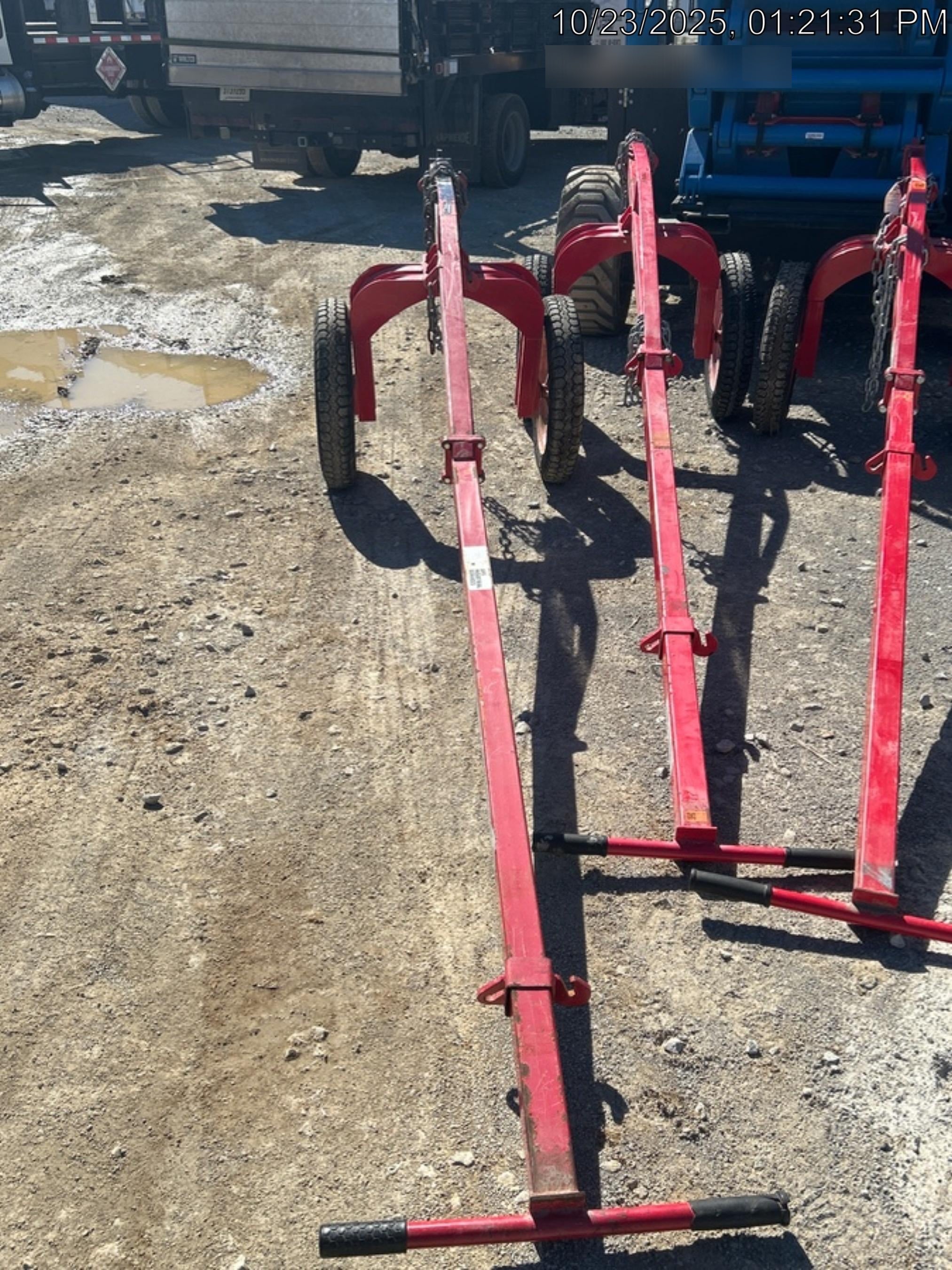 2023 B&B PIPE 2014