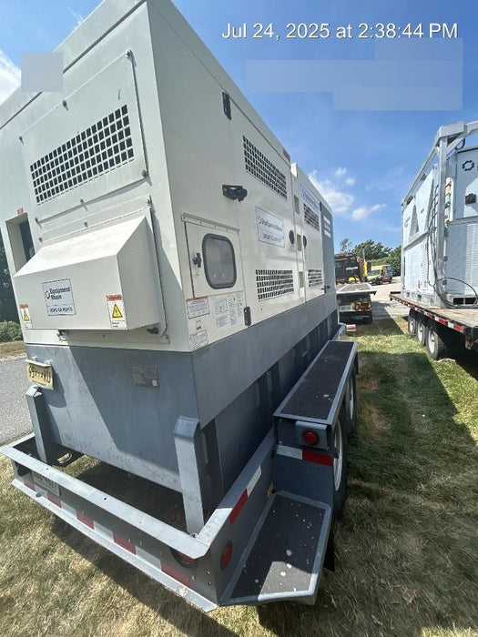 2020 ATLAS COPCO QAS 330