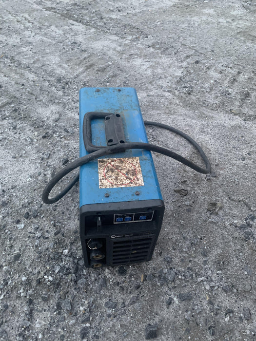 2022 MILLER ELECTRIC CST-282