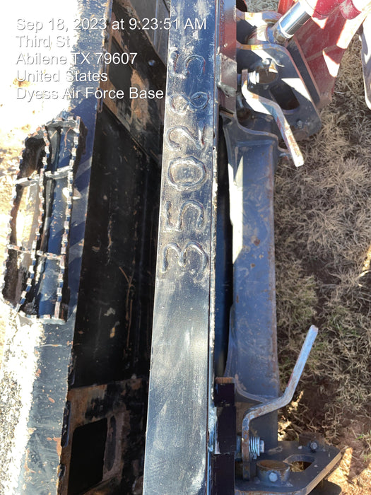 2023 MANITOU 50504723