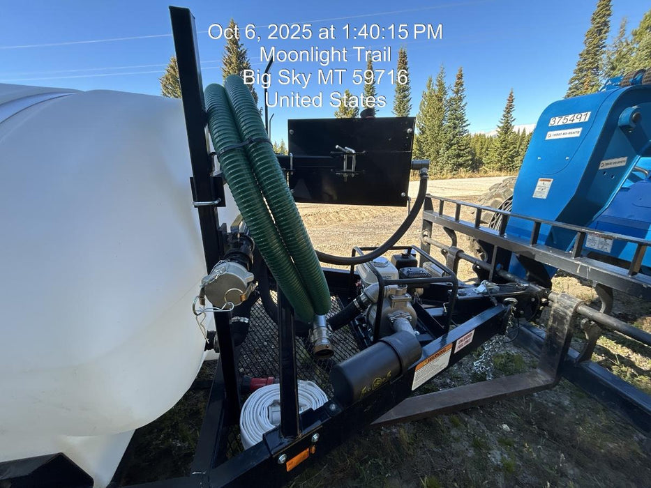 2025 WYLIE EXP-550L-S