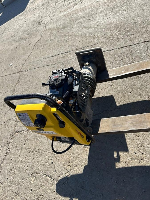 2021 WACKER NEUSON BS60-4As