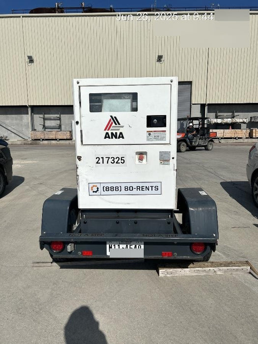 2022 AIRMAN SDG25S-8E1