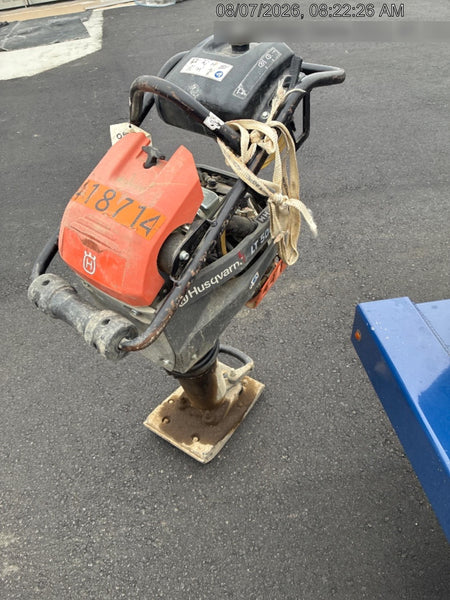 2024 HUSQVARNA LT5005