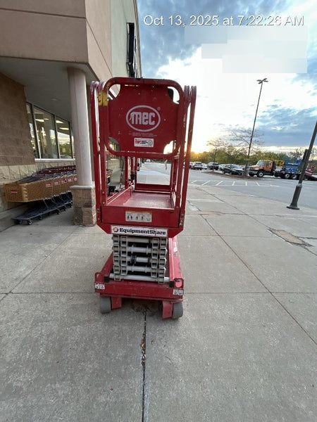 2019 MEC Micro 19