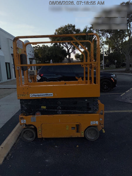 2023 JCB S1930E