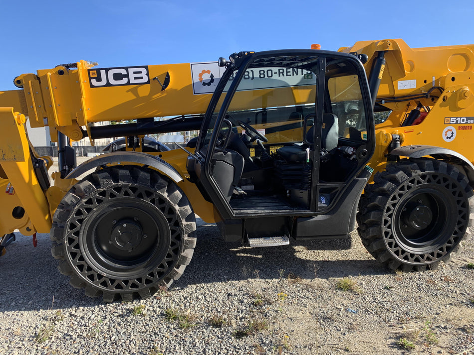 2021 JCB 510-56