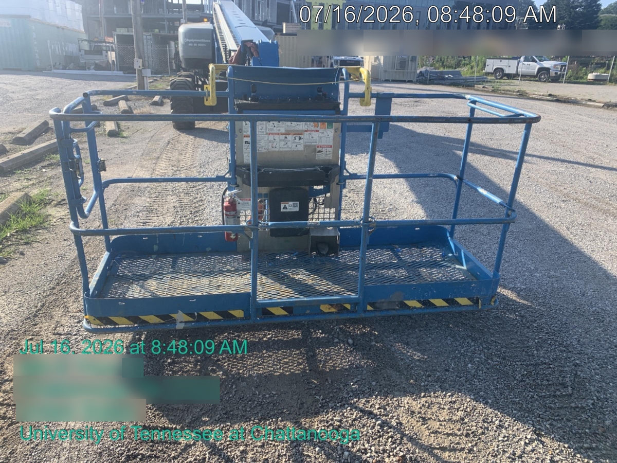 2024 GENIE S-85 XC