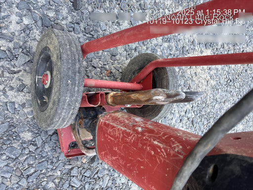 2019 HILTI TE 3000-AVR