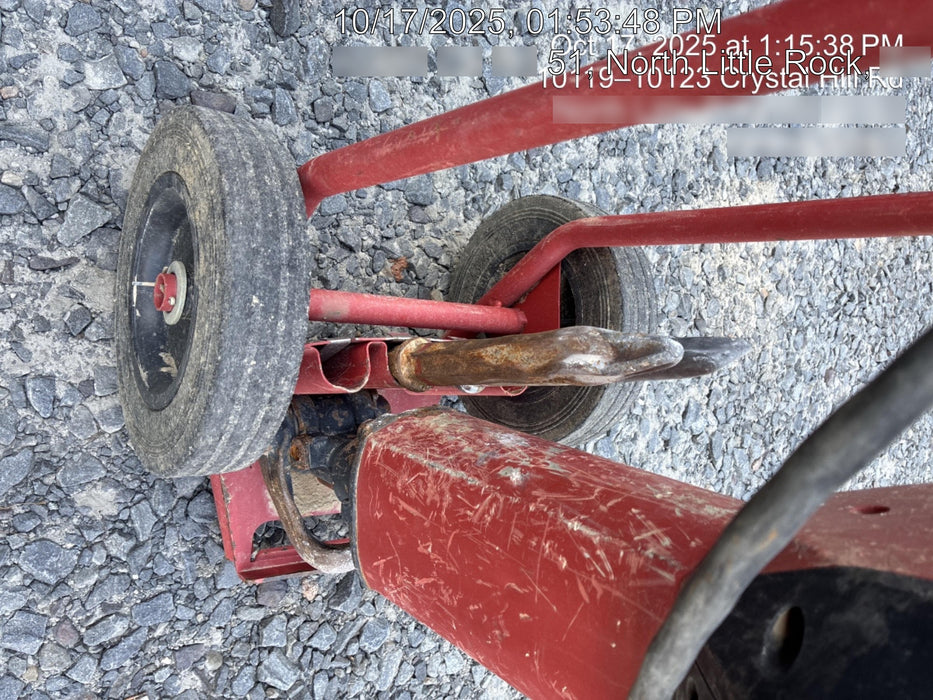 2019 HILTI TE 3000-AVR